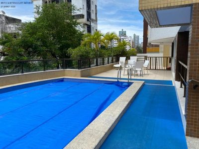 Apartamento, 3 quartos, 131 m² - Foto 1