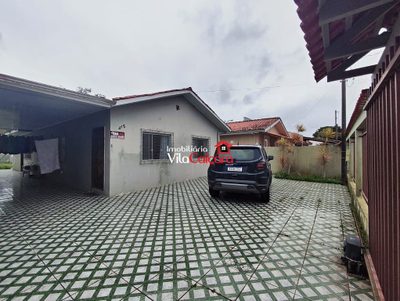 Casa, 3 quartos, 149 m² - Foto 3
