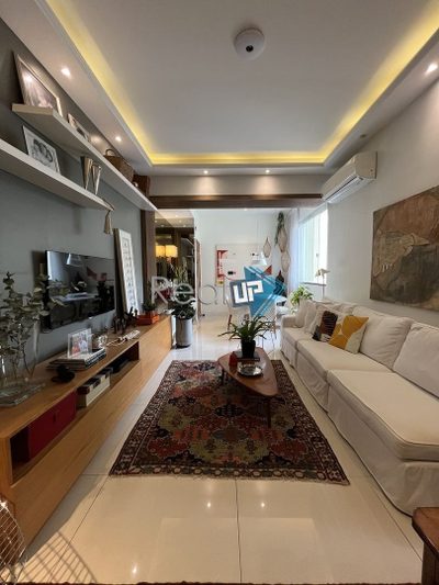 Apartamento, 2 quartos, 86 m² - Foto 4