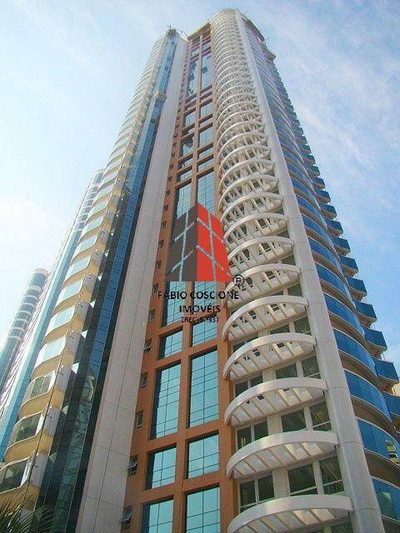 Cobertura, 4 quartos, 458 m² - Foto 1