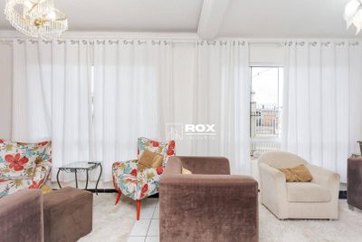 Sobrado, 6 quartos, 400 m² - Foto 3