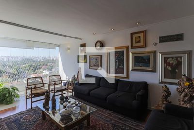 Apartamento, 3 quartos, 151 m² - Foto 4