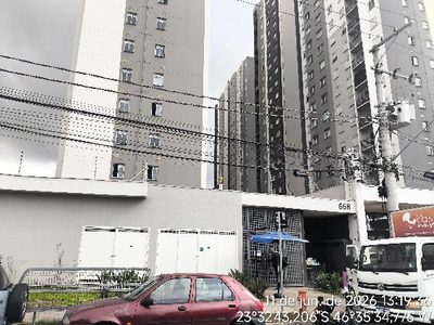 Apartamento, 1 quarto, 24 m² - Foto 1