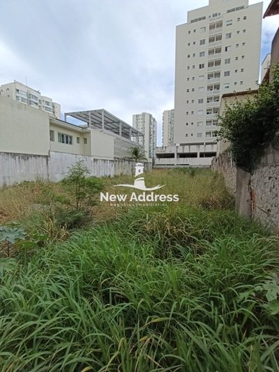 Terreno, 675 m² - Foto 1