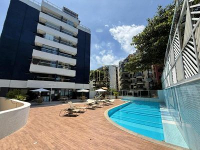 Apartamento, 2 quartos, 94 m² - Foto 1