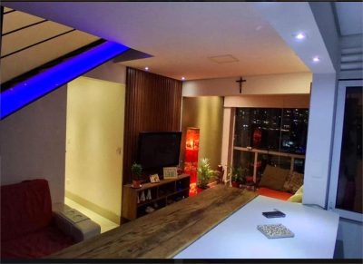 Apartamento, 2 quartos, 149 m² - Foto 4