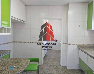 Apartamento, 4 quartos, 110 m² - Foto 4