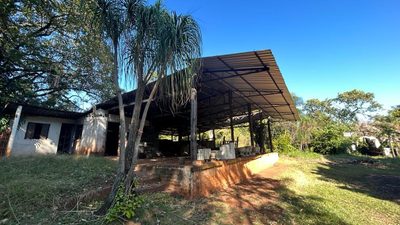 Chácara, 3 quartos, 3037 m² - Foto 3