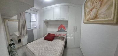 Apartamento, 2 quartos, 42 m² - Foto 3