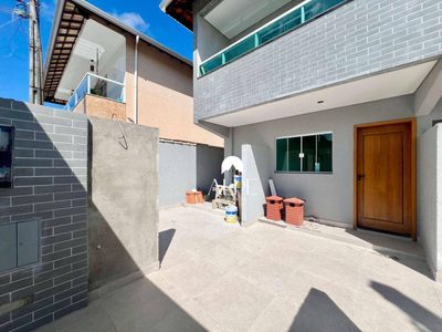 Casa, 3 quartos, 98 m² - Foto 2