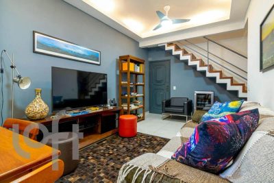 Apartamento, 2 quartos, 88 m² - Foto 2