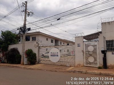 Apartamento, 2 quartos, 49 m² - Foto 1