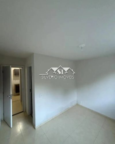 Apartamento, 2 quartos, 58 m² - Foto 2