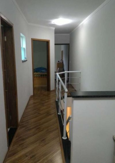 Sobrado, 3 quartos, 250 m² - Foto 5