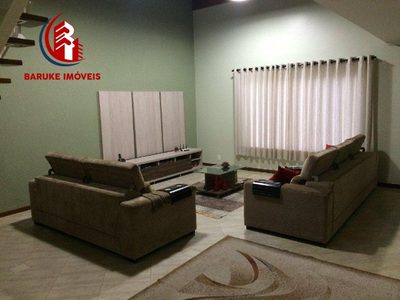 Casa de Condomínio, 3 quartos - Foto 3