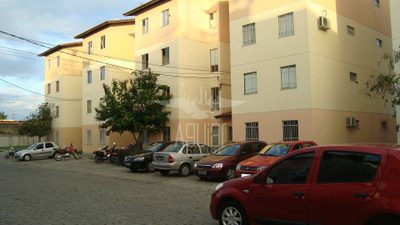 Apartamento, 1 quarto - Foto 3