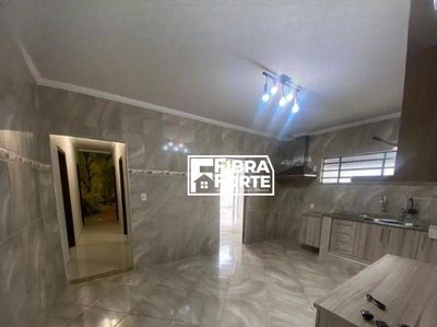 Casa, 3 quartos, 130 m² - Foto 5