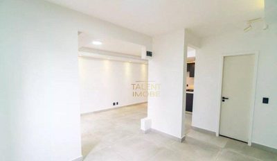 Apartamento, 2 quartos, 79 m² - Foto 2