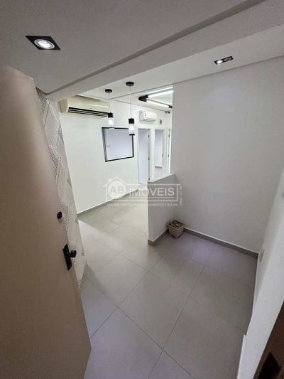 Sala-Conjunto, 46 m² - Foto 3