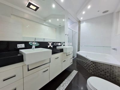 Casa, 4 quartos, 380 m² - Foto 3