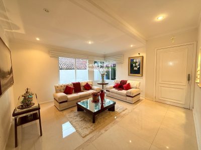 Casa, 5 quartos, 730 m² - Foto 4