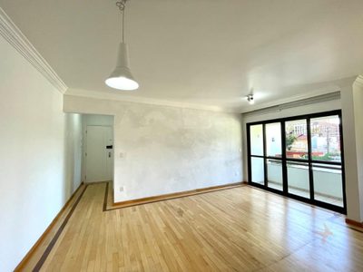 Apartamento, 2 quartos, 94 m² - Foto 2
