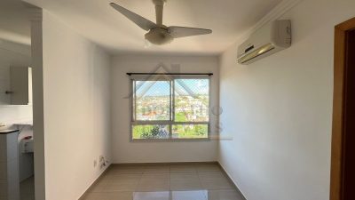 Apartamento, 1 quarto, 37 m² - Foto 1