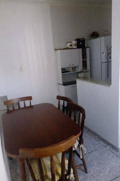 Sobrado, 2 quartos, 100 m² - Foto 2