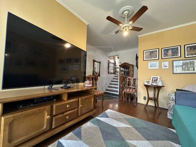 Sobrado, 3 quartos, 166 m² - Foto 5