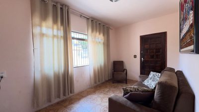 Casa, 3 quartos, 120 m² - Foto 3