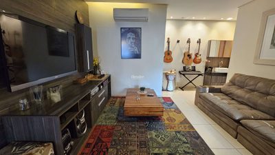 Cobertura, 4 quartos, 184 m² - Foto 3