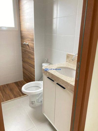 Apartamento, 2 quartos, 66 m² - Foto 4