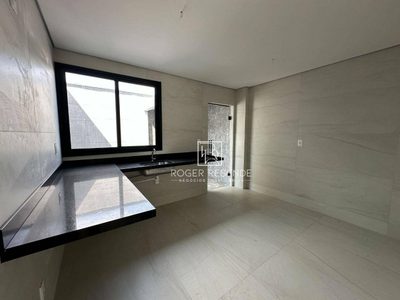 Apartamento, 3 quartos, 115 m² - Foto 5