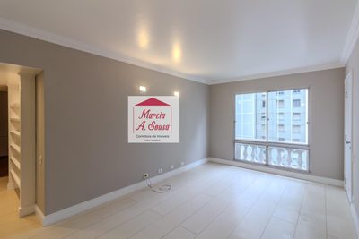 Apartamento, 1 quarto, 99 m² - Foto 3
