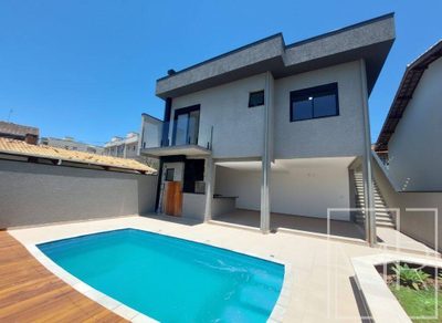 Casa, 3 quartos, 145 m² - Foto 1