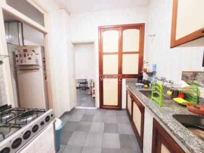 Apartamento, 3 quartos, 170 m² - Foto 5