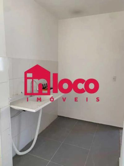 Apartamento, 2 quartos, 40 m² - Foto 5