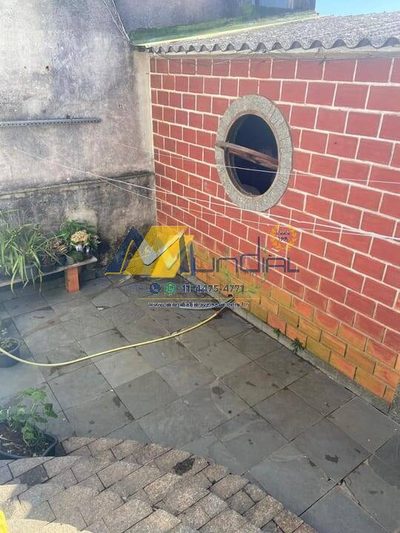 Casa, 2 quartos, 170 m² - Foto 5