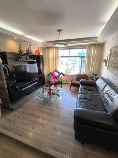 Apartamento, 3 quartos, 156 m² - Foto 5