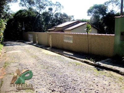 Chácara, 3 quartos, 2700 m² - Foto 2