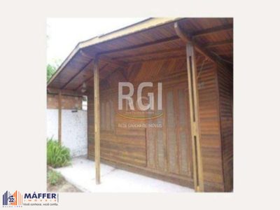 Casa, 4 quartos, 130 m² - Foto 1