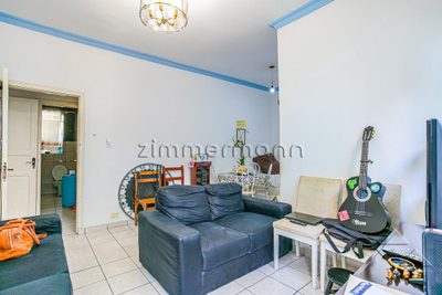 Casa, 1 quarto, 118 m² - Foto 4
