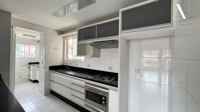 Apartamento, 3 quartos, 79 m² - Foto 4
