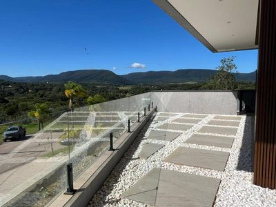 Casa de Condomínio, 6 quartos - Foto 5