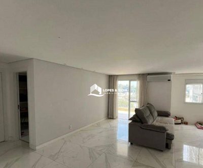Apartamento, 2 quartos, 110 m² - Foto 4