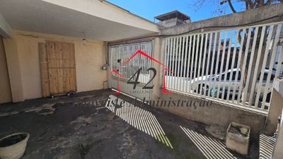 Casa, 2 quartos, 210 m² - Foto 3
