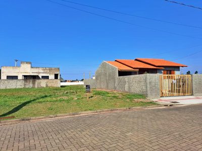 Terreno, 213 m² - Foto 1