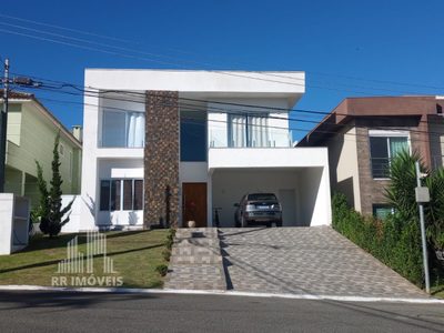 Casa, 4 quartos, 300 m² - Foto 2