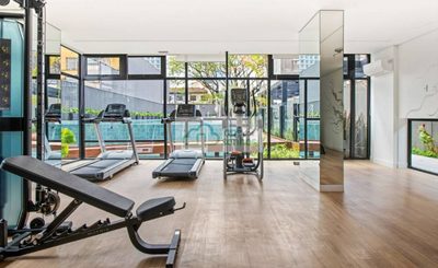 Apartamento, 2 quartos, 74 m² - Foto 1