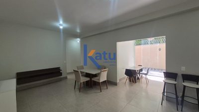 Apartamento, 3 quartos, 109 m² - Foto 1